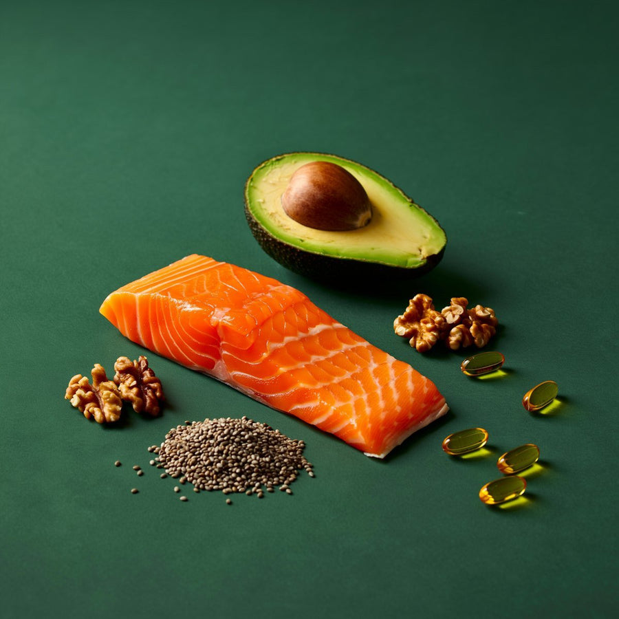 Probiotics Fatty Acids - Velobiotics