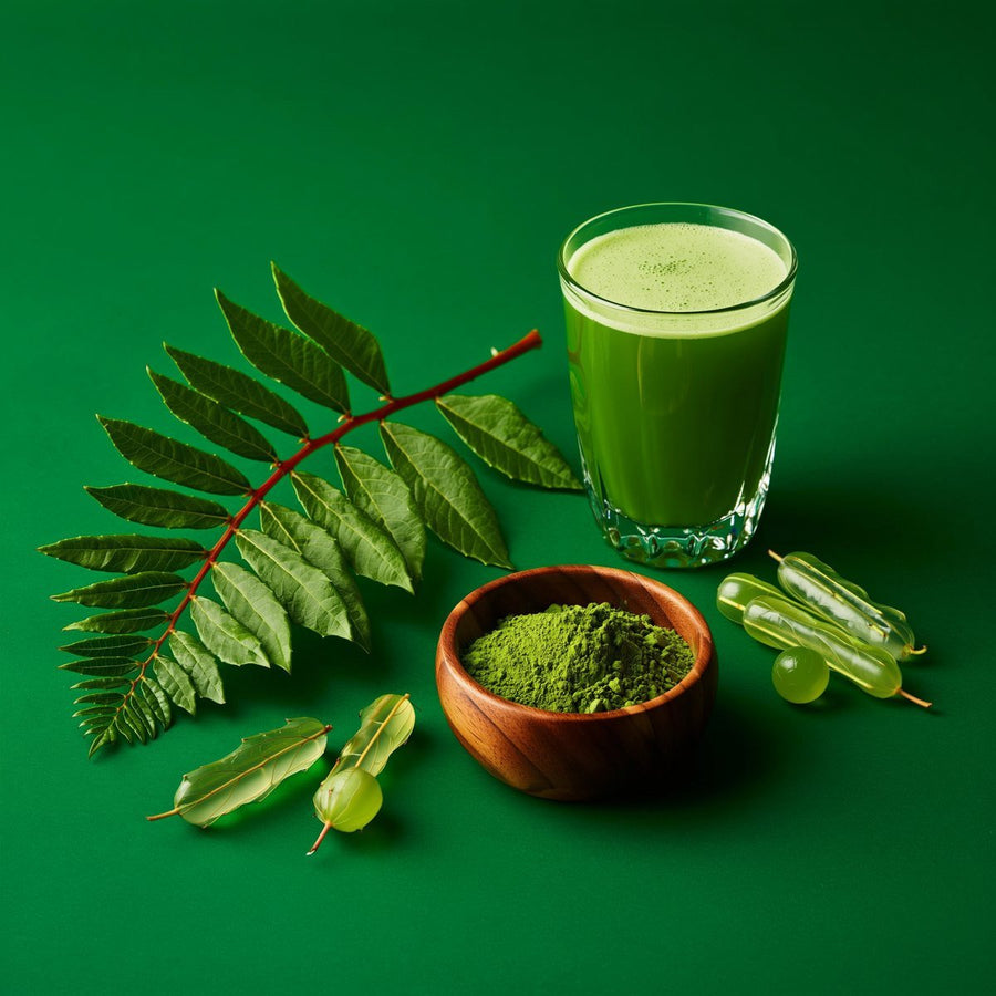 Moringa - Velobiotics