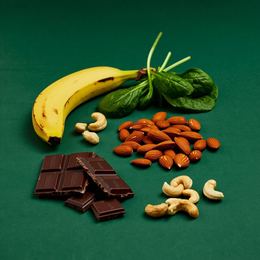 Magnesium - Velobiotics