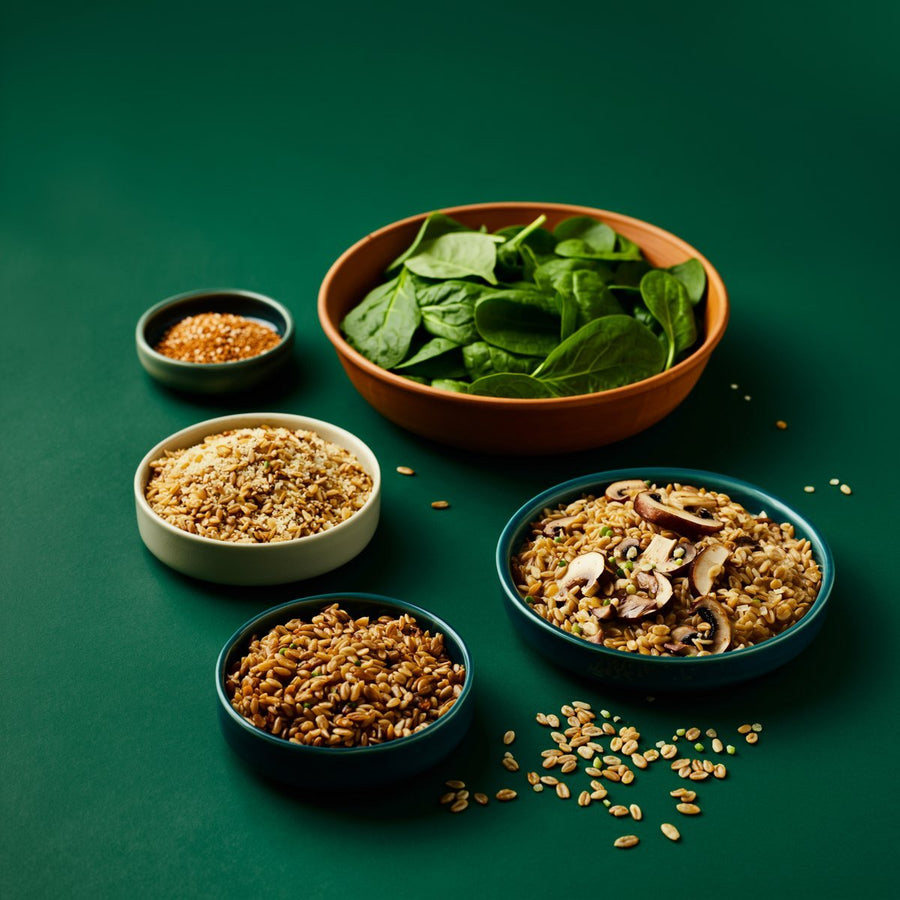 P.A.B.A. (Vitamin B10) - Velobiotics