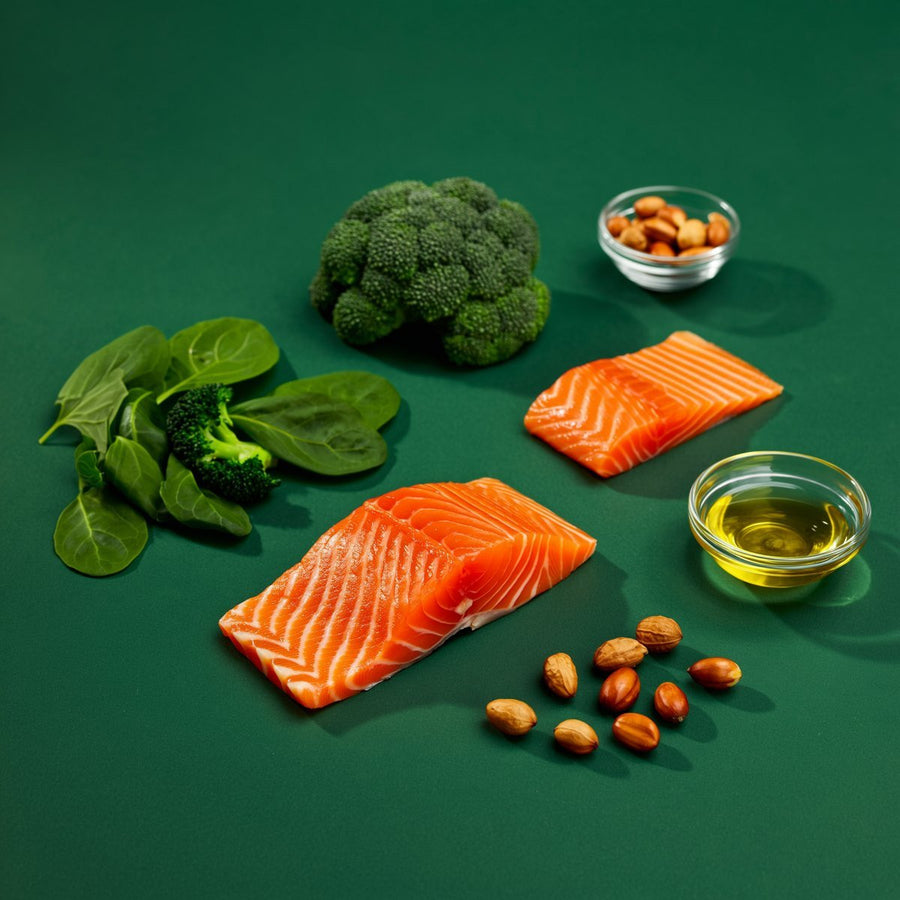 Co-Enzyme Q10 (Co-Q10) - Velobiotics