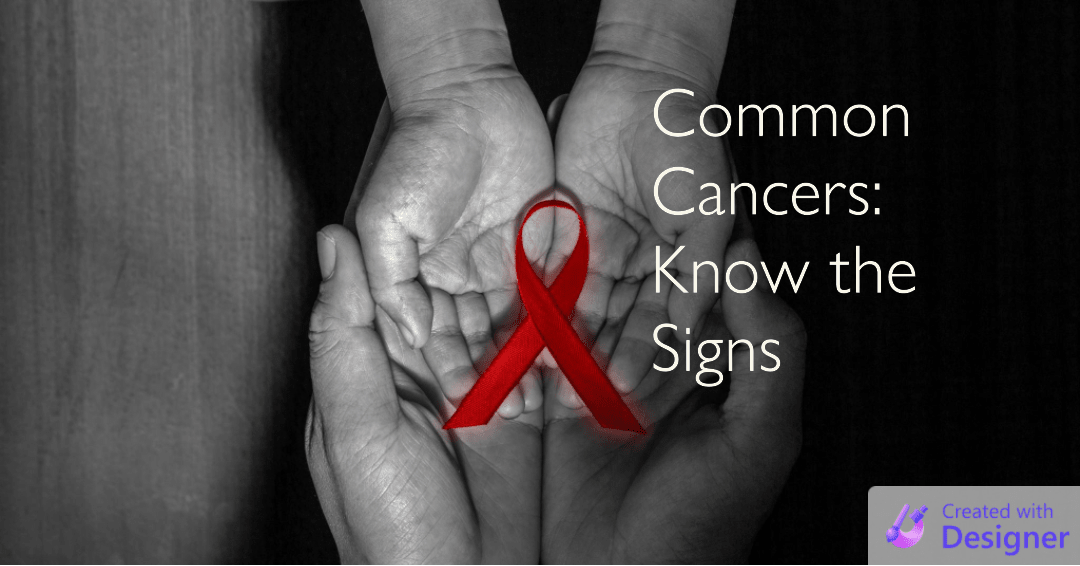 10 Most Likely Cancers You Are Going To Get - Velobiotics 