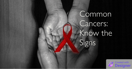 10 Most Likely Cancers You Are Going To Get - Velobiotics 