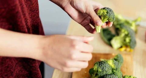 Boost Digestion with Digestive Enzyme Supplements - Velobiotics 