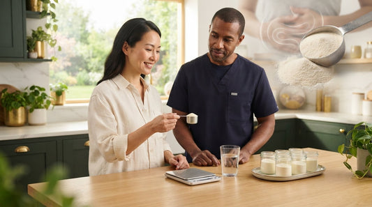 Can You Take Too Much Collagen Powder? A Doctor’s Guide to Optimal Dosing in 2026 - Velobiotics