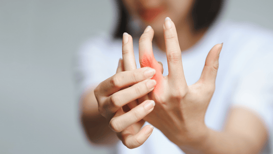 Arthritis and Chronic Joint Symptoms - Velobiotics 