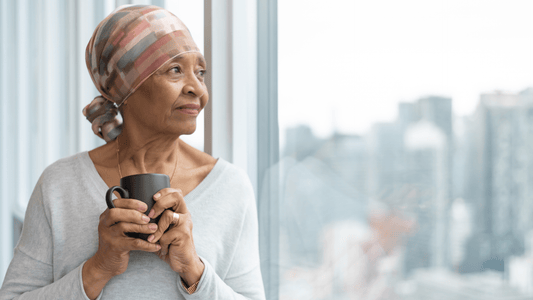 After Cancer Treatment:Health Tips Everyone Needs To Know - Velobiotics 