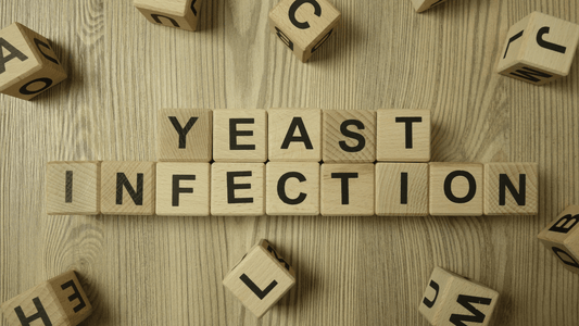 Get A Leg Up On Yeast Infections With This Article - Velobiotics 