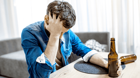 Alcoholism— What Should I Know About It? - Velobiotics 