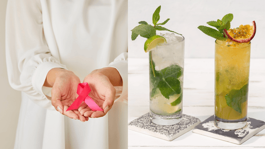 Alcohol and Cancer: Understanding the Connection - Velobiotics 