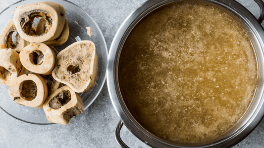 Foods to Improve a Leaky Gut - Velobiotics 