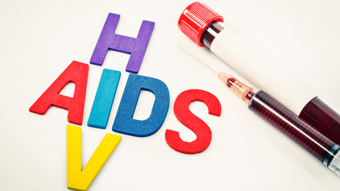 AIDS/HIV Information - Velobiotics 