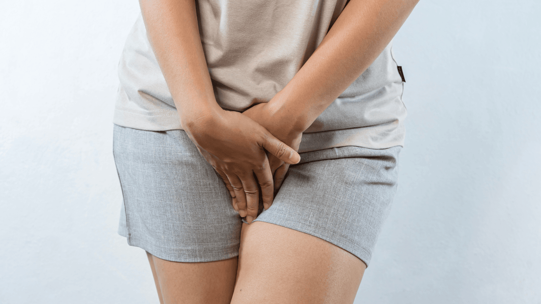 How To Cope With A Yeast Infection - Velobiotics 
