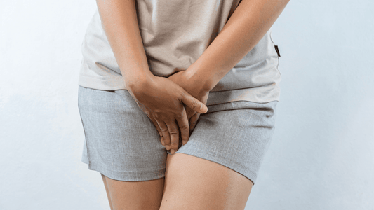 How To Cope With A Yeast Infection - Velobiotics 