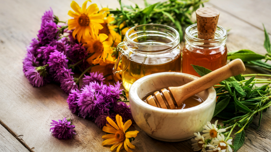 Natural Remedies for Vaginal Odor - Velobiotics 