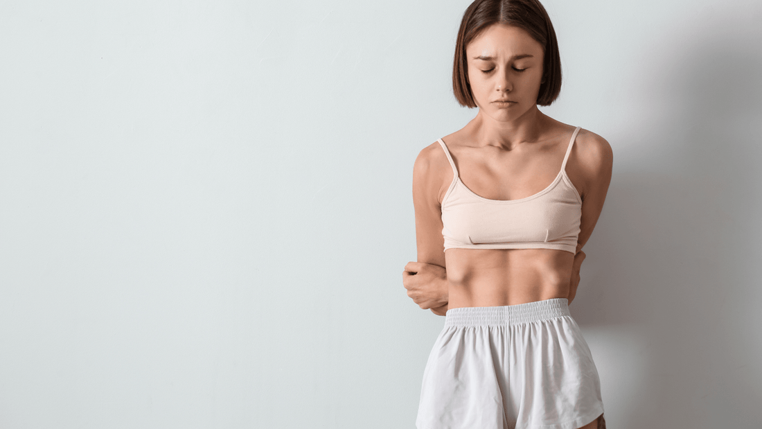 About Anorexia - Velobiotics 