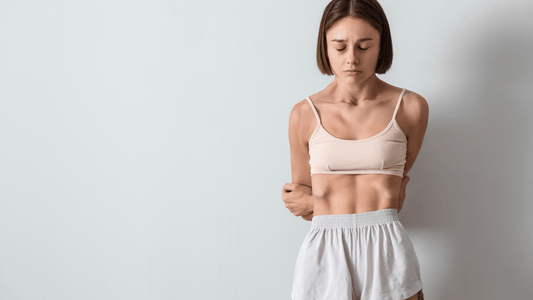 About Anorexia - Velobiotics 