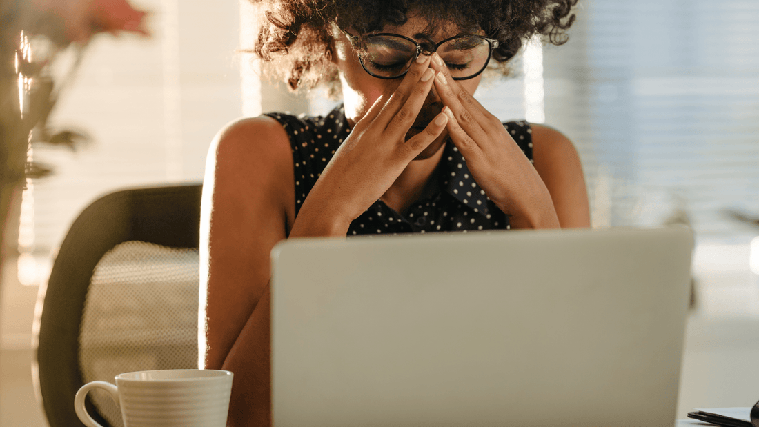 How Stress Affects Gut Health - Velobiotics 