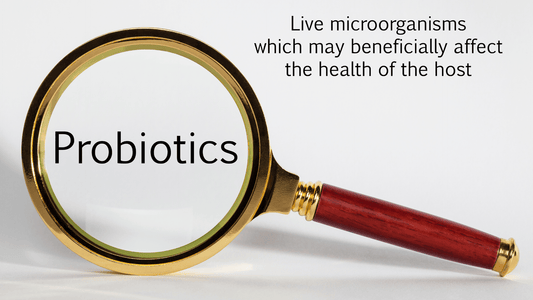 8 Benefits of Probiotics You Wouldn’t Imagine! - Velobiotics 