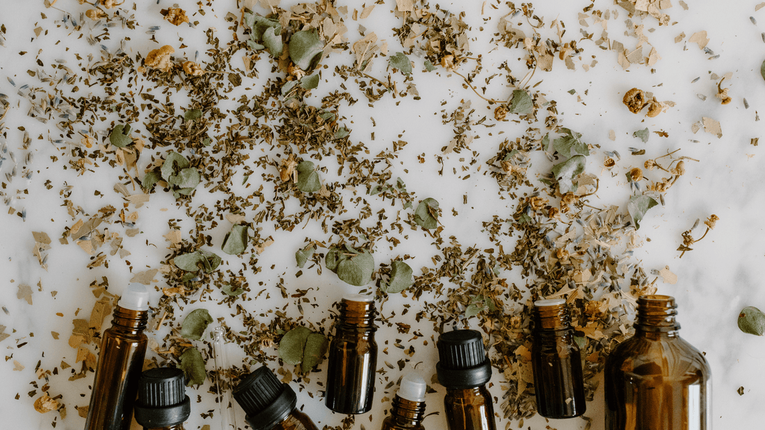 Natural Remedies for Endometriosis - Velobiotics 