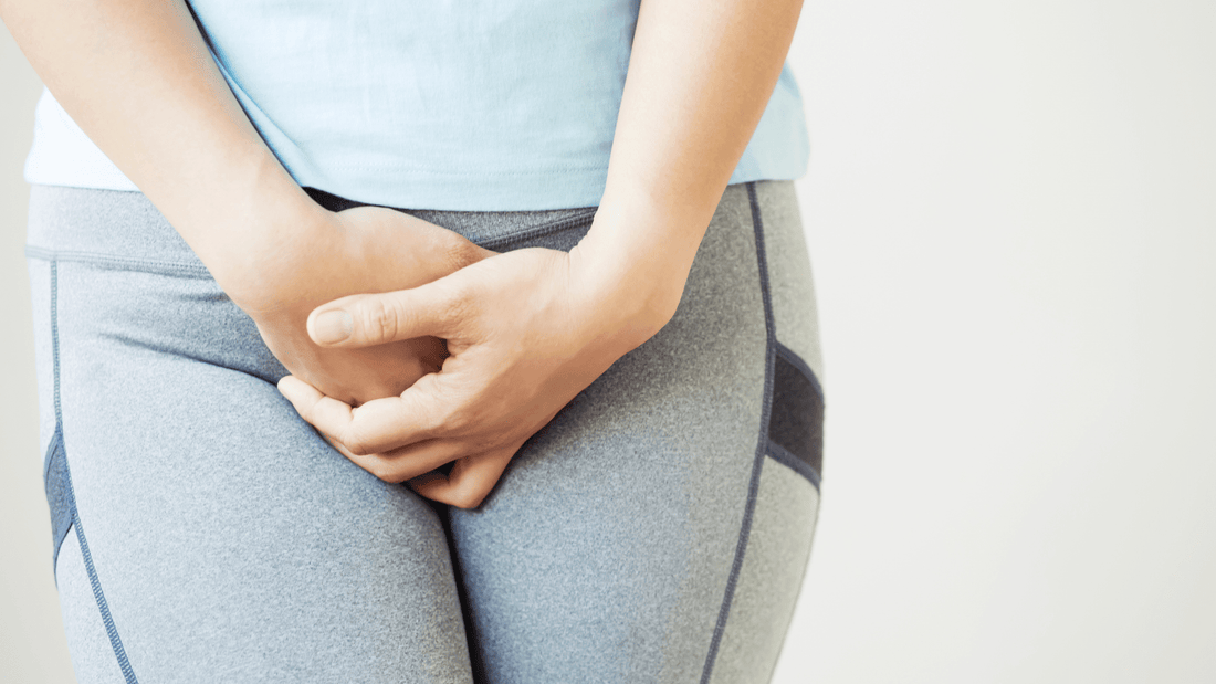 Ideas For Preventing And Treating Yeast Infections - Velobiotics 