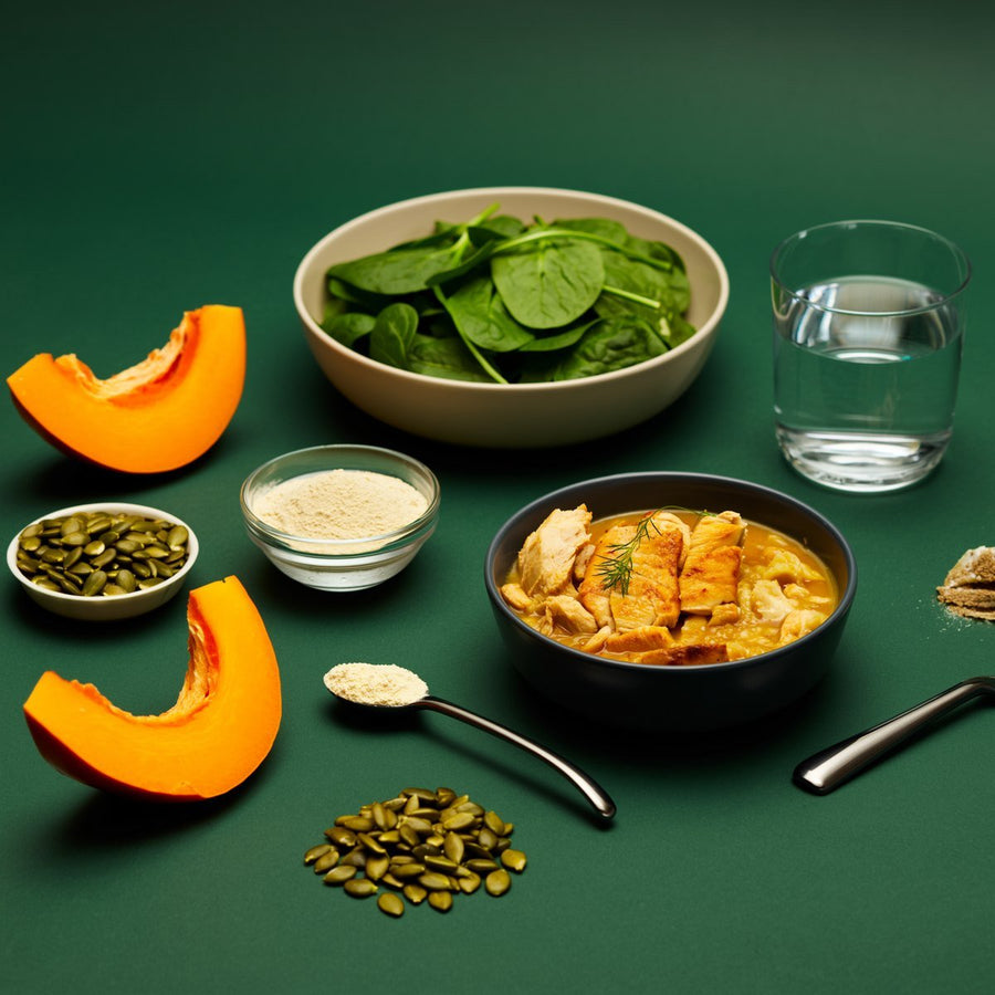 Healing & Recovery - Velobiotics