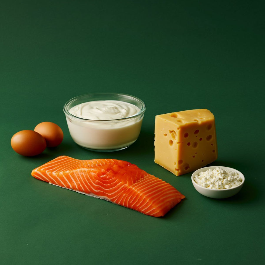 Vitamin B12 - Velobiotics