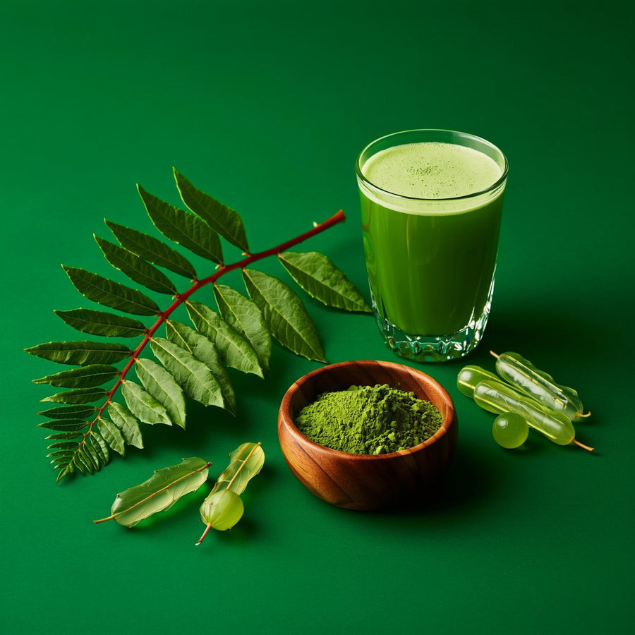 Moringa - Velobiotics