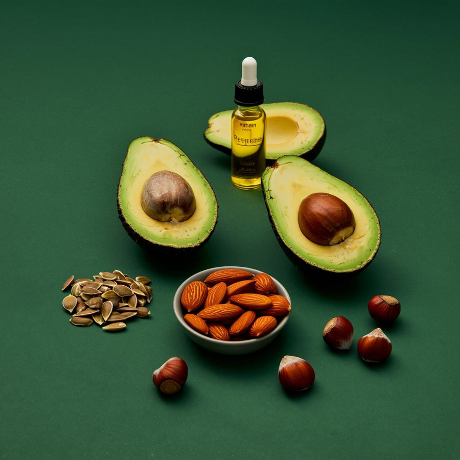 Vitamin E - Velobiotics
