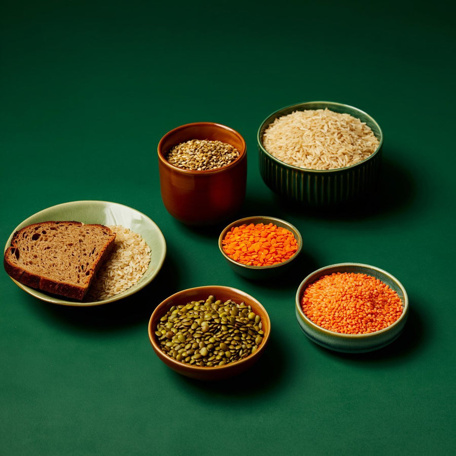 Vitamin B1 (Thiamine) - Velobiotics