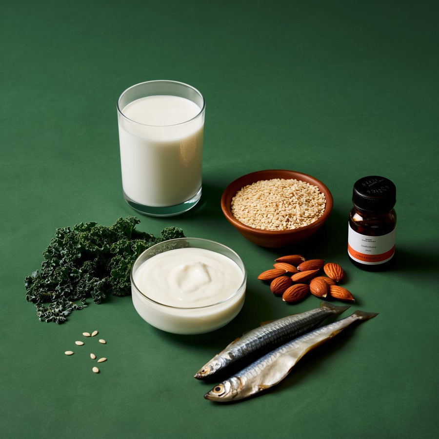 Bones & Joints - Velobiotics