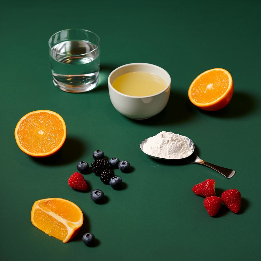 Collagen - Velobiotics