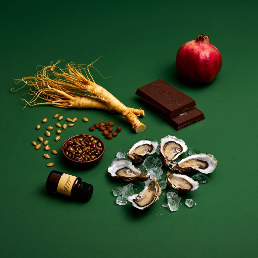 Vitality & Libido - Velobiotics