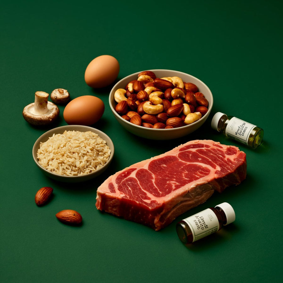 Selenium - Velobiotics