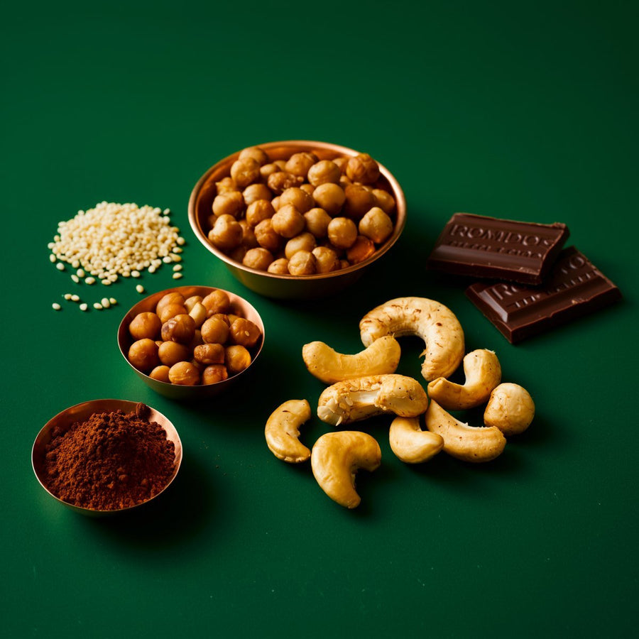 Copper - Velobiotics