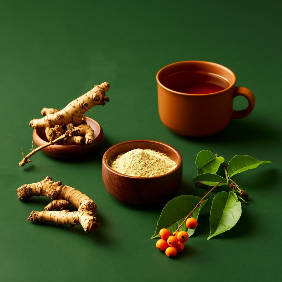 Ashwagandha - Velobiotics