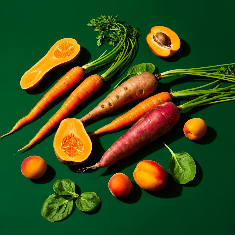 Vitamin A - Velobiotics