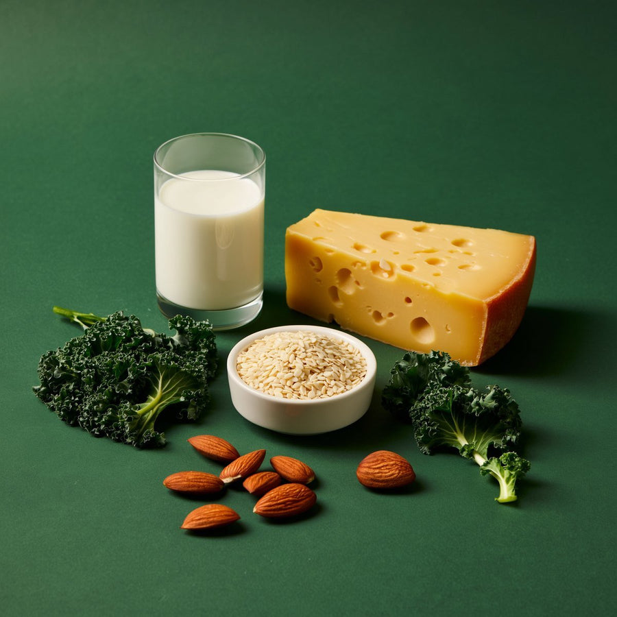Calcium - Velobiotics