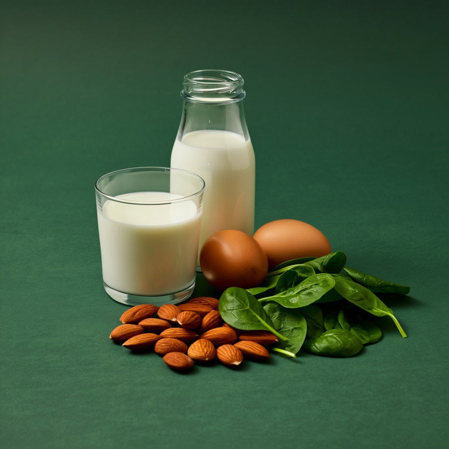 Vitamin B2 (Riboflavin) - Velobiotics