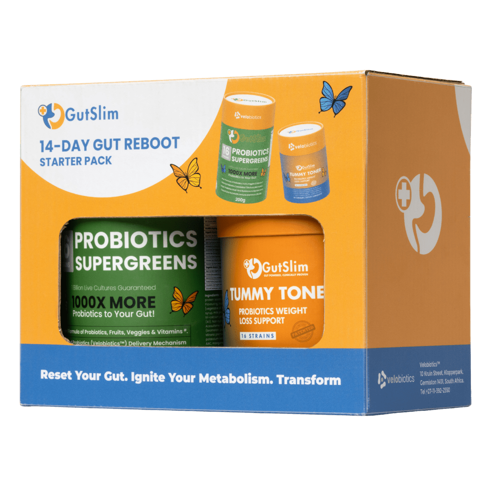 14-DAY GUTSLIM GUT-REBOOT STARTER PACK — image 7