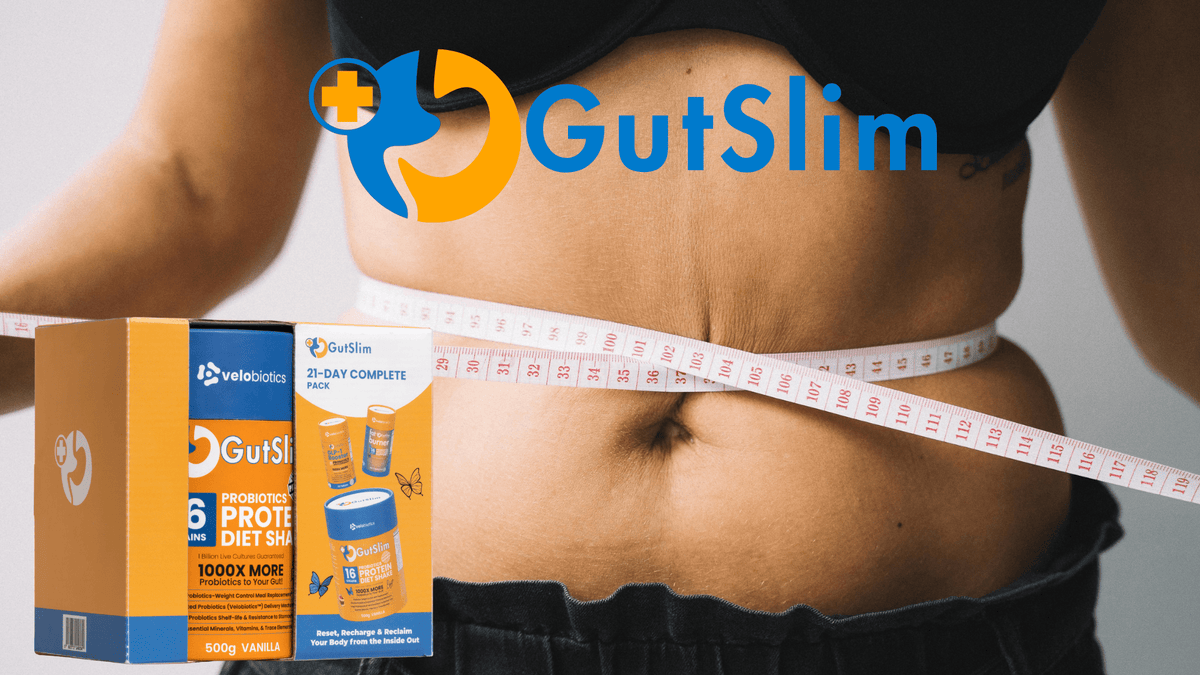 21-DAY GUTSLIM COMPLETE PACK — image 7