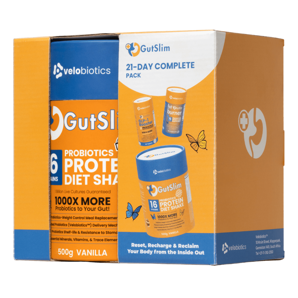 21-DAY GUTSLIM COMPLETE PACK — image 9