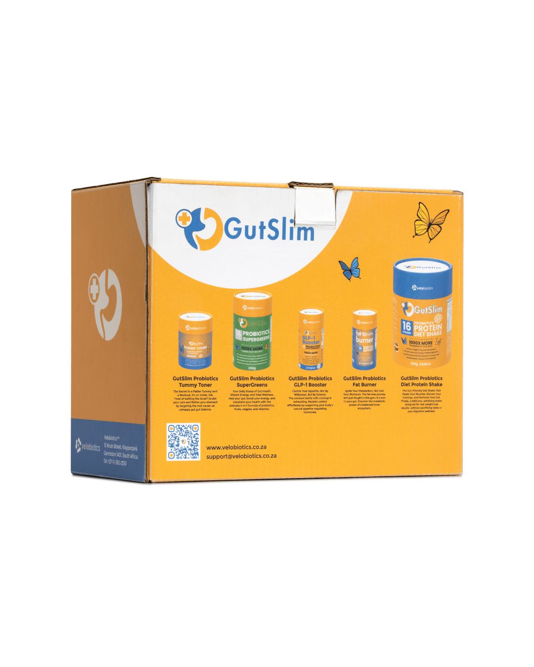14-DAY GUTSLIM GUT-REBOOT STARTER PACK — image 8
