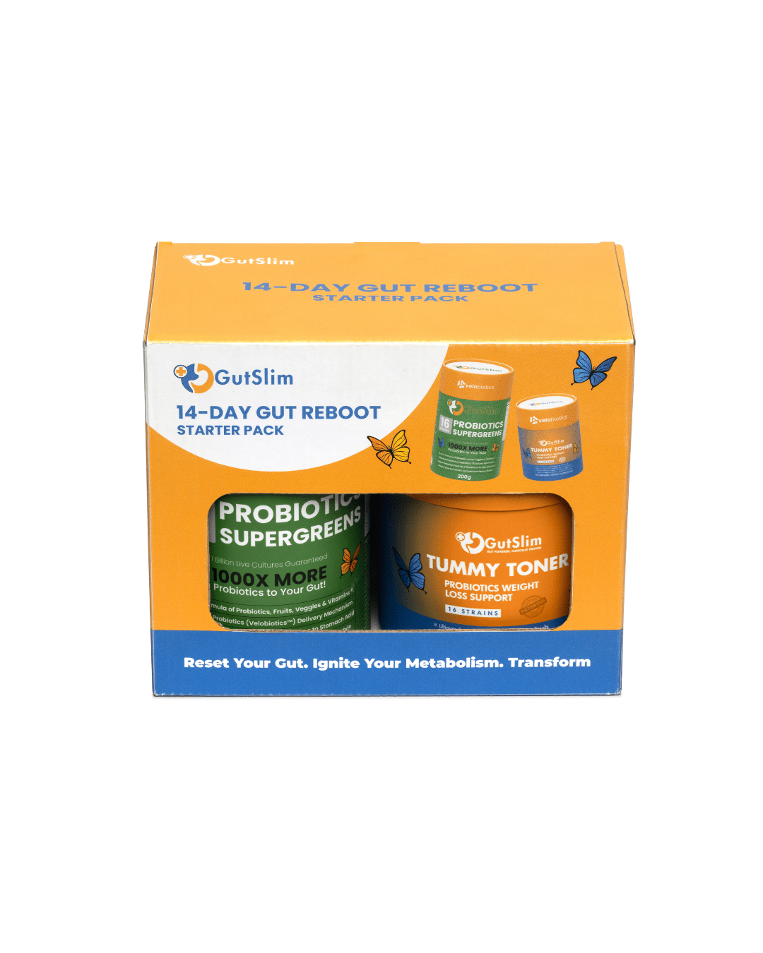 14-DAY GUTSLIM GUT-REBOOT STARTER PACK — image 5