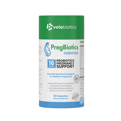 PregBiotics Essentials
