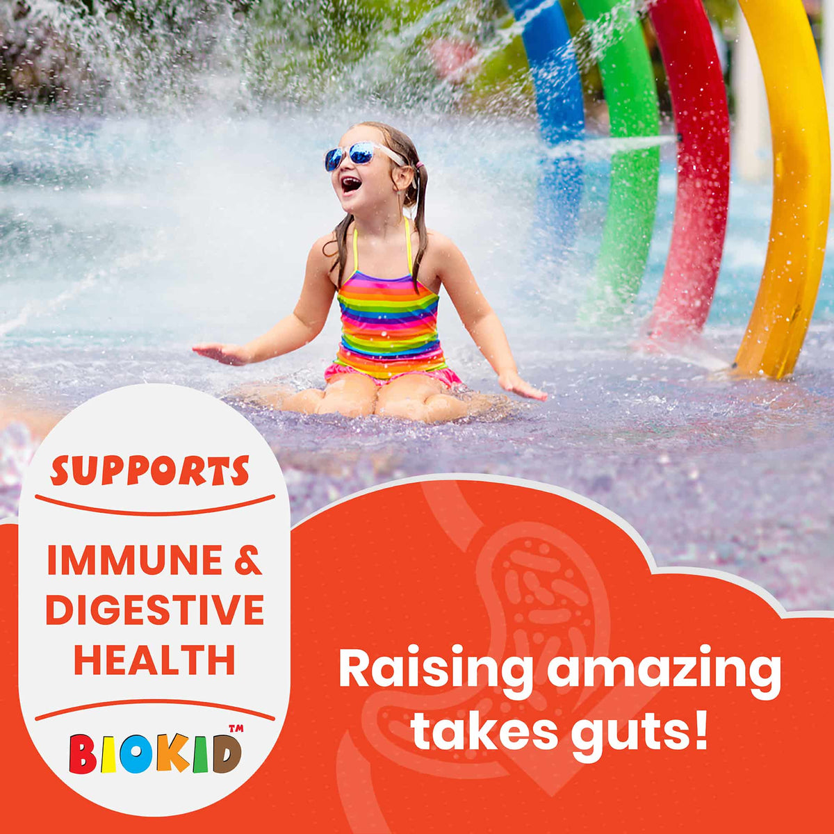 BioKid™ Probiotics Chewables — image 7