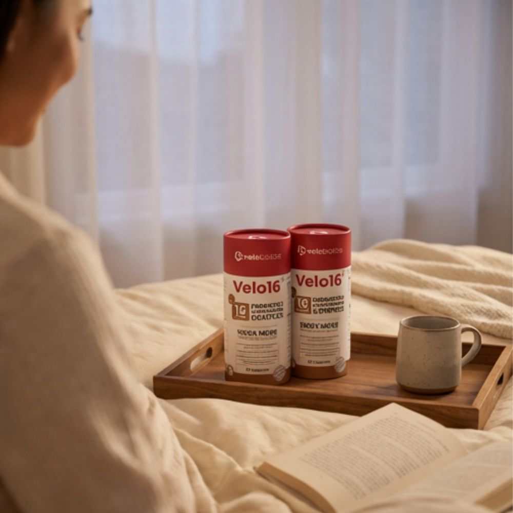 Calm Nights Bundle – Magnesium Glycinate + Ashwagandha (Gut & Calm Support) — image 4
