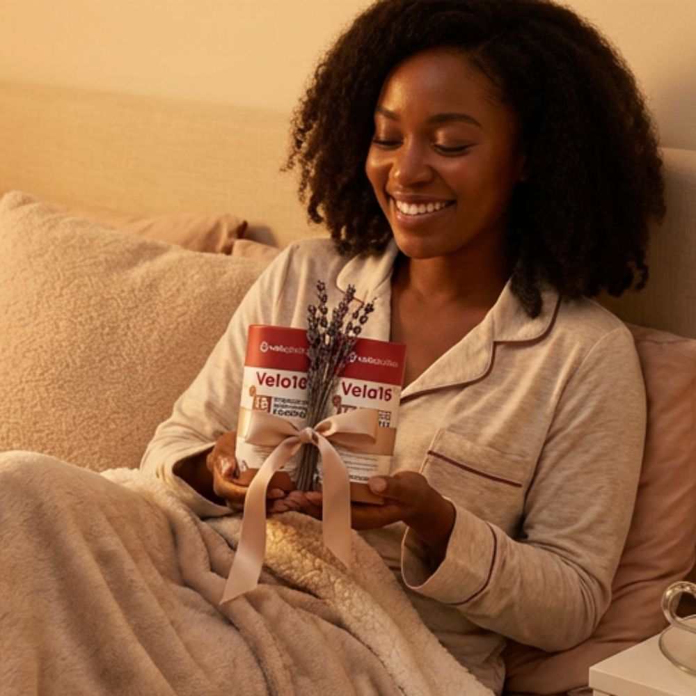 Calm Nights Bundle – Magnesium Glycinate + Ashwagandha (Gut & Calm Support) — image 2