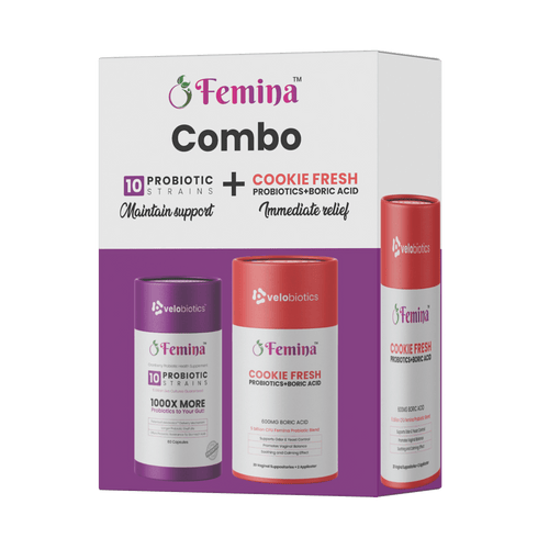 Femina COMBO Care