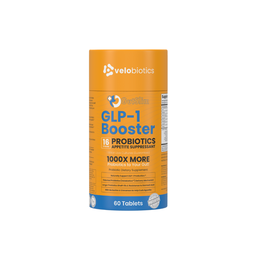 GutSlim Probiotics GLP-1 Booster — image 10